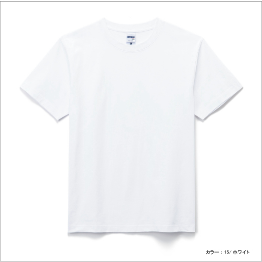 【JIL SANDER / ジルサンダー】Tシャツ/ホワイト